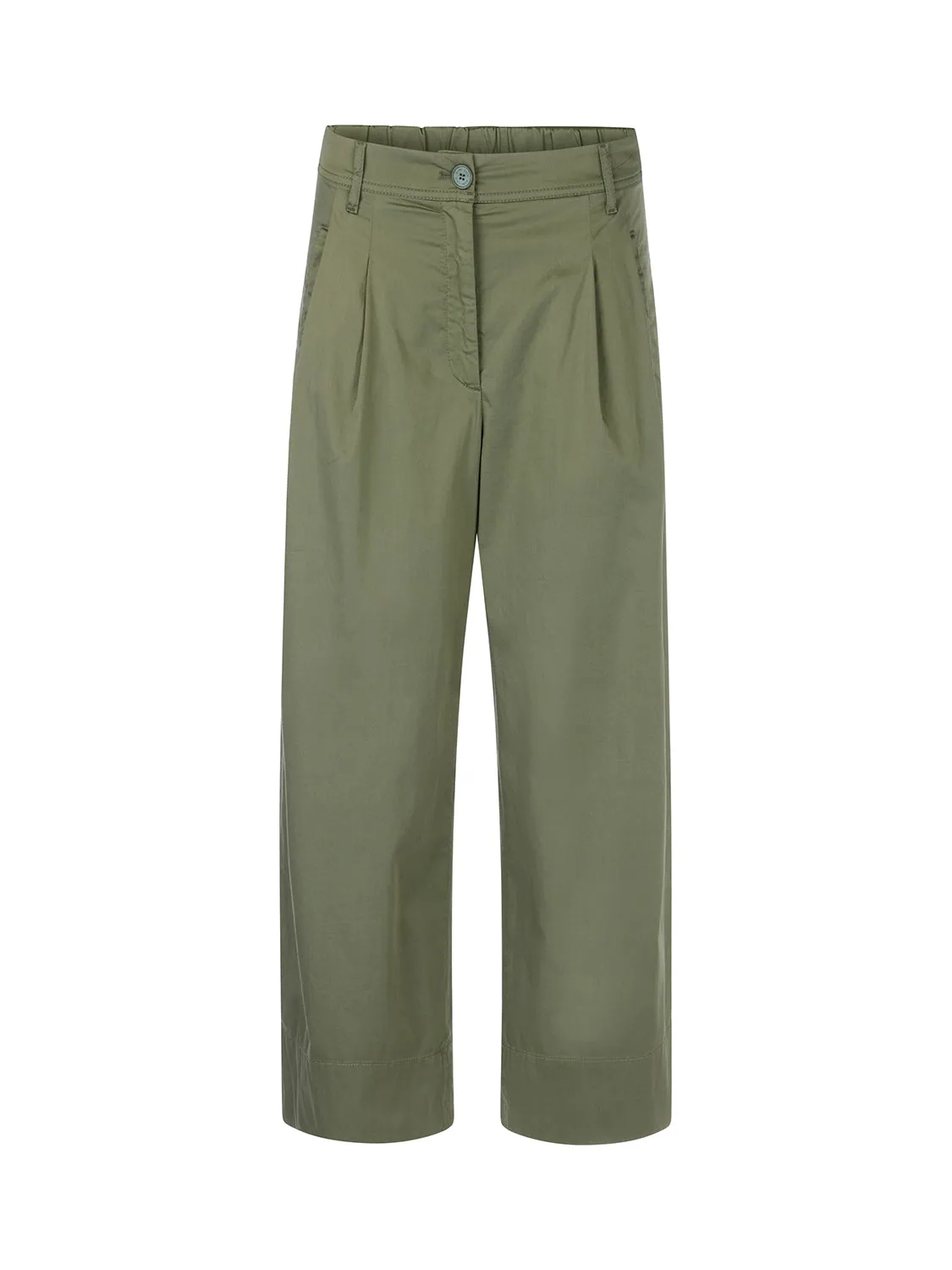 Marc Cain WARIN Rethink Together culottes YS 81.26 W19 - Pre-Order May Delivery