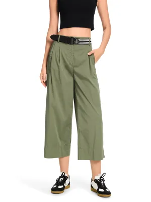 Marc Cain WARIN Rethink Together culottes YS 81.26 W19 - Pre-Order May Delivery