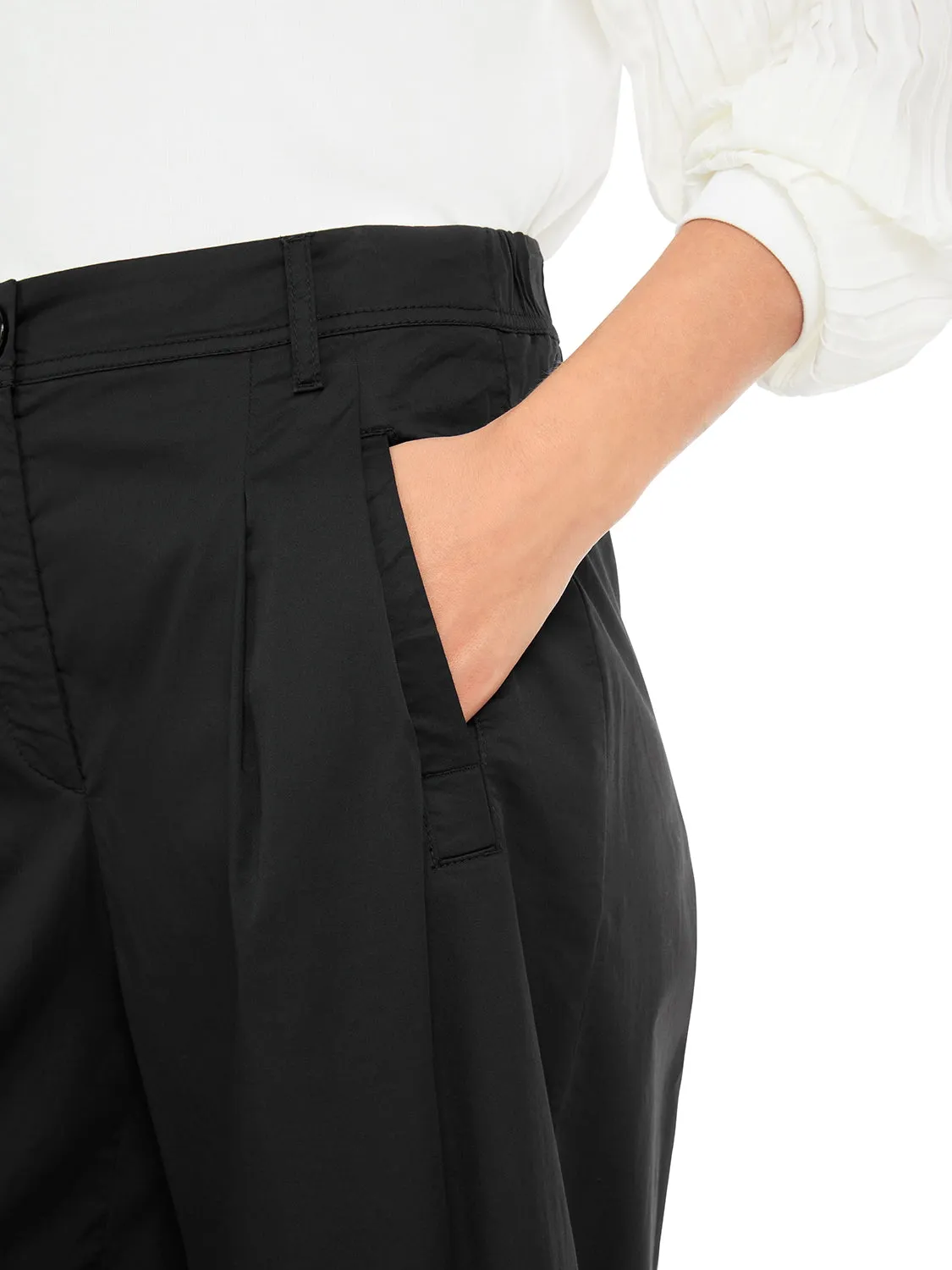 Marc Cain WARIN Rethink Together culottes YS 81.26 W19 - Pre-Order May Delivery