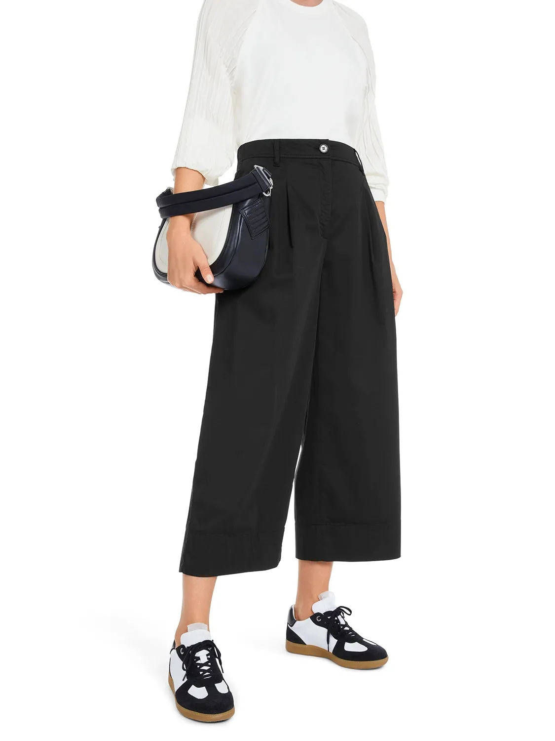 Marc Cain WARIN Rethink Together culottes YS 81.26 W19 - Pre-Order May Delivery
