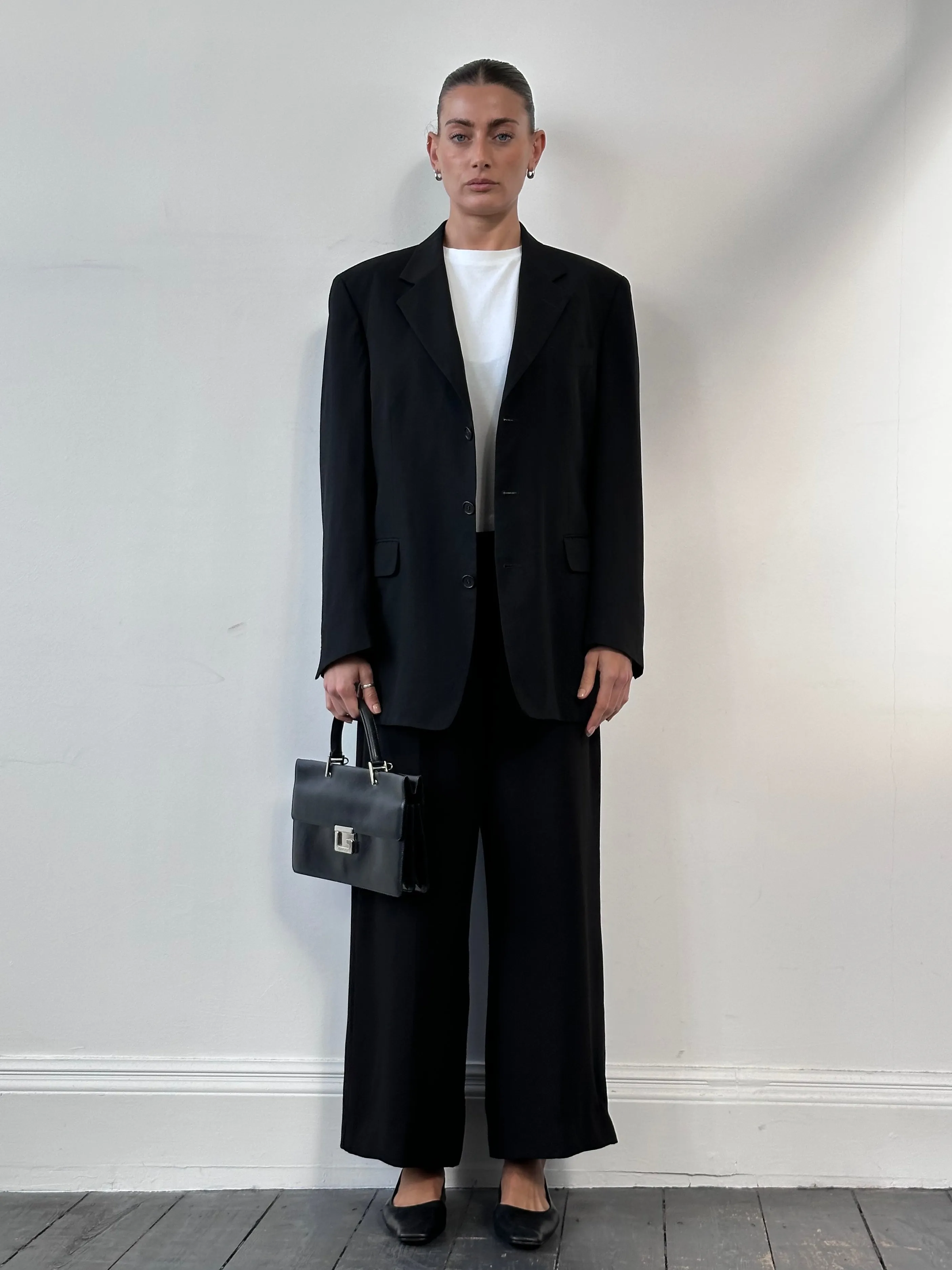 Max Mara Weekend Wide Leg Culottes - W32