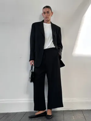 Max Mara Weekend Wide Leg Culottes - W32