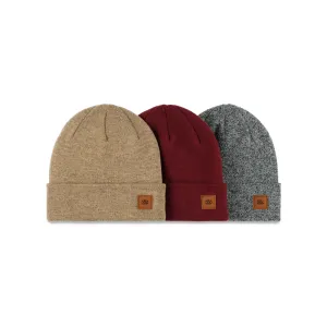 Melange Beanie