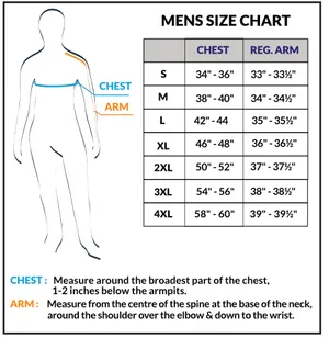 Mens 3-Pocket Fleece Sweatshirt with Raglan Seams, Chest Pocket and Tagless Neck
