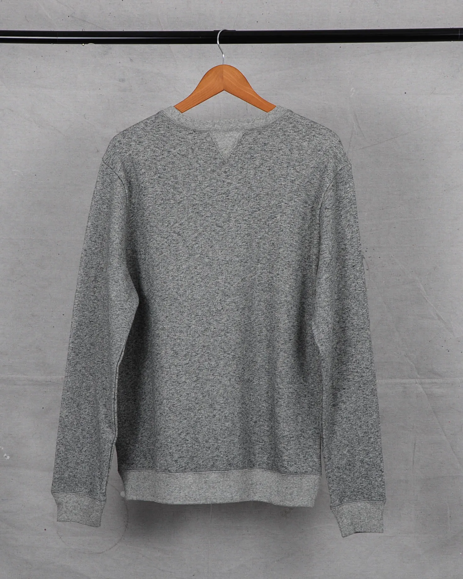 Men's Eagles Formation Fleece Crew