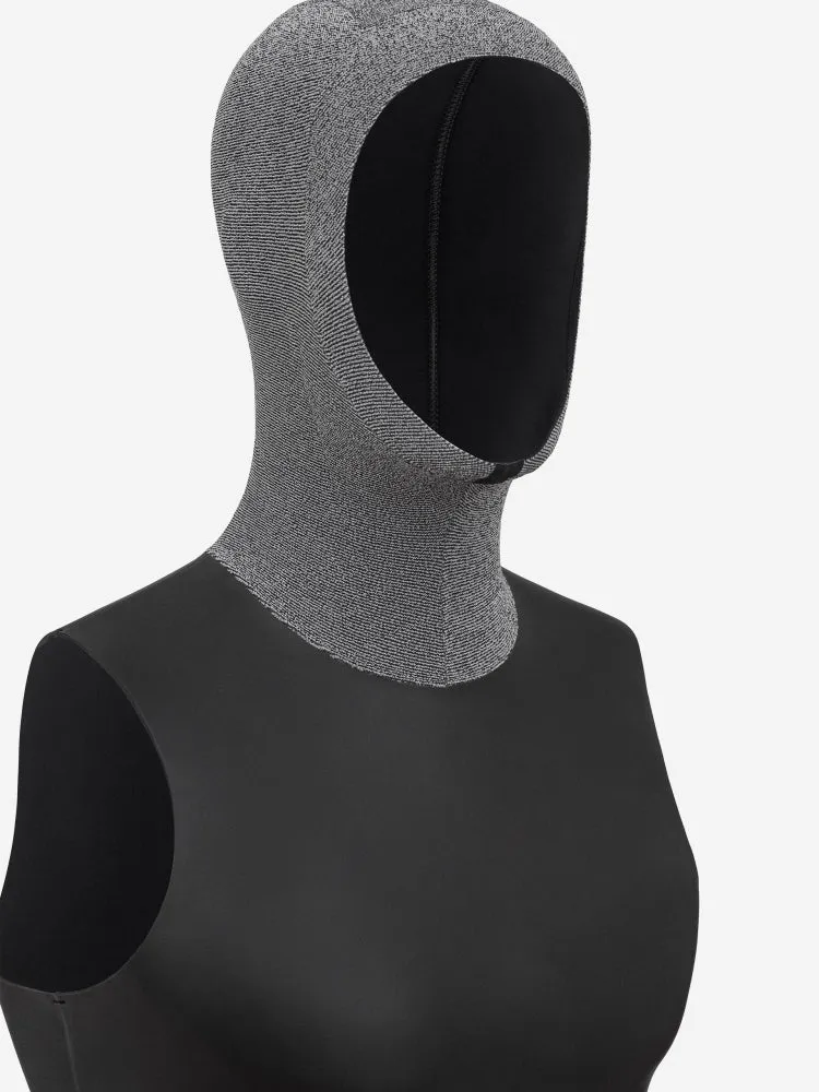Men's Orca Open Water Heatseeker Vest with Hood