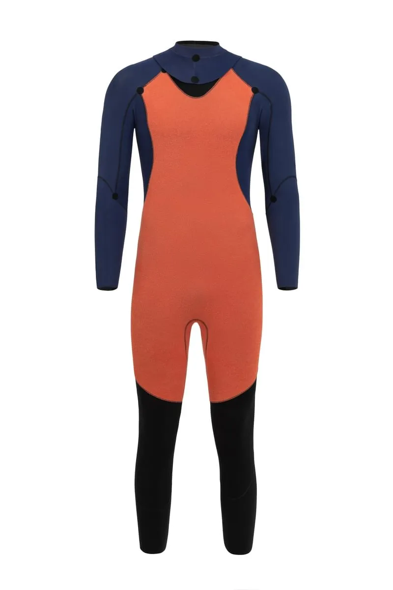 Mens ORCA Openwater RS1 Thermal Wetsuits - 2021/22 Model