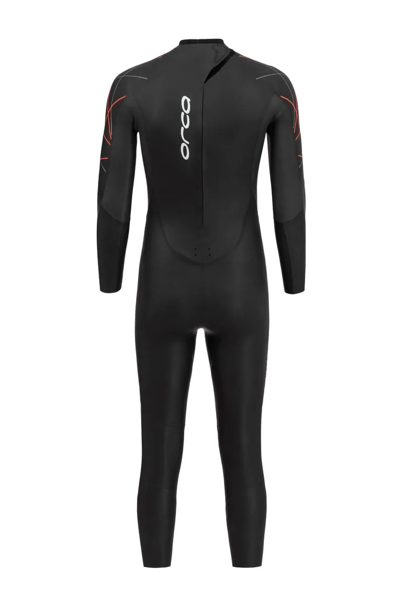 Mens ORCA Openwater RS1 Thermal Wetsuits - 2021/22 Model