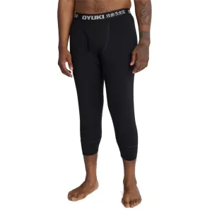 Merino 3/4 Thermal Pant