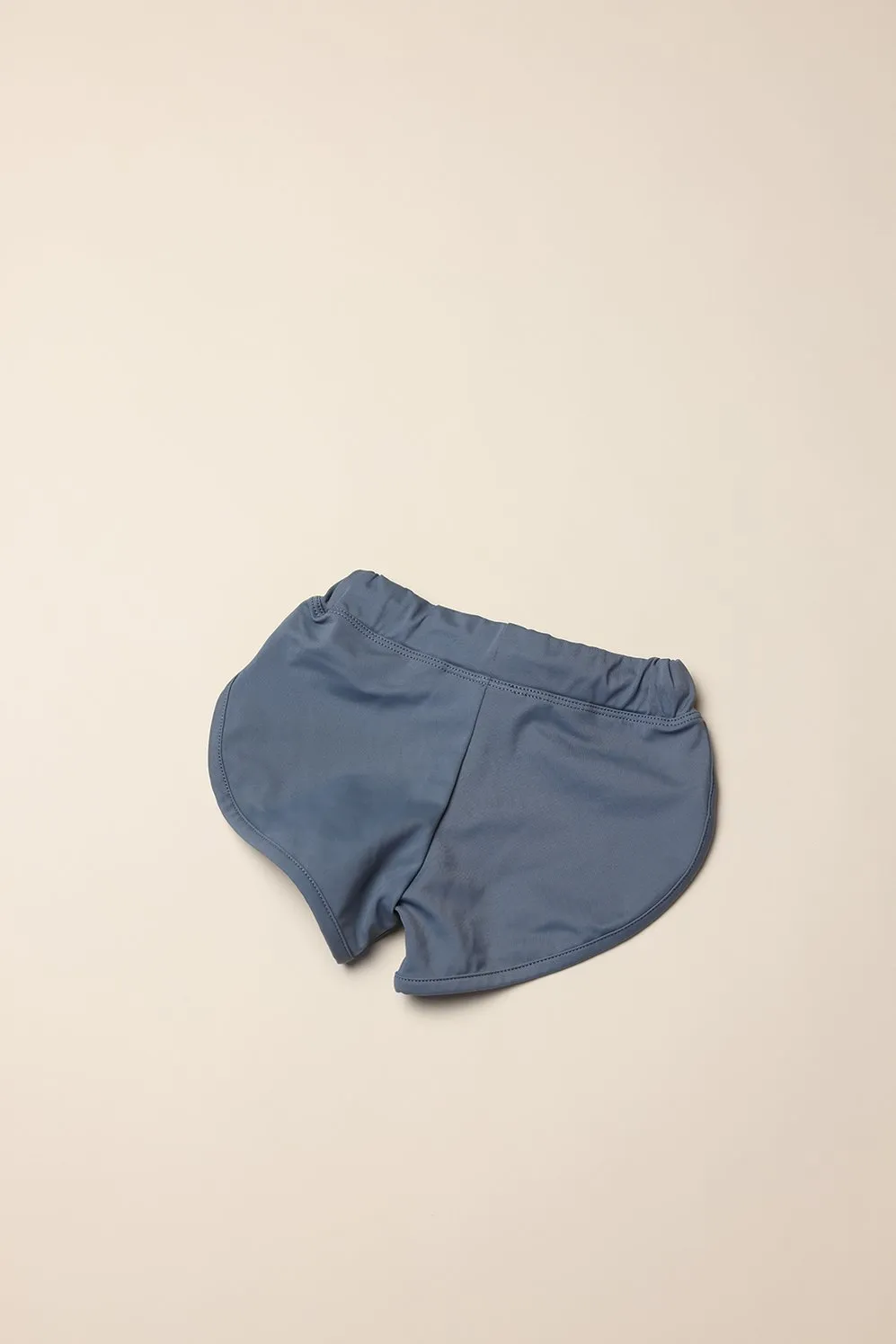 Mesa Kids Swim Trunks - Mineral