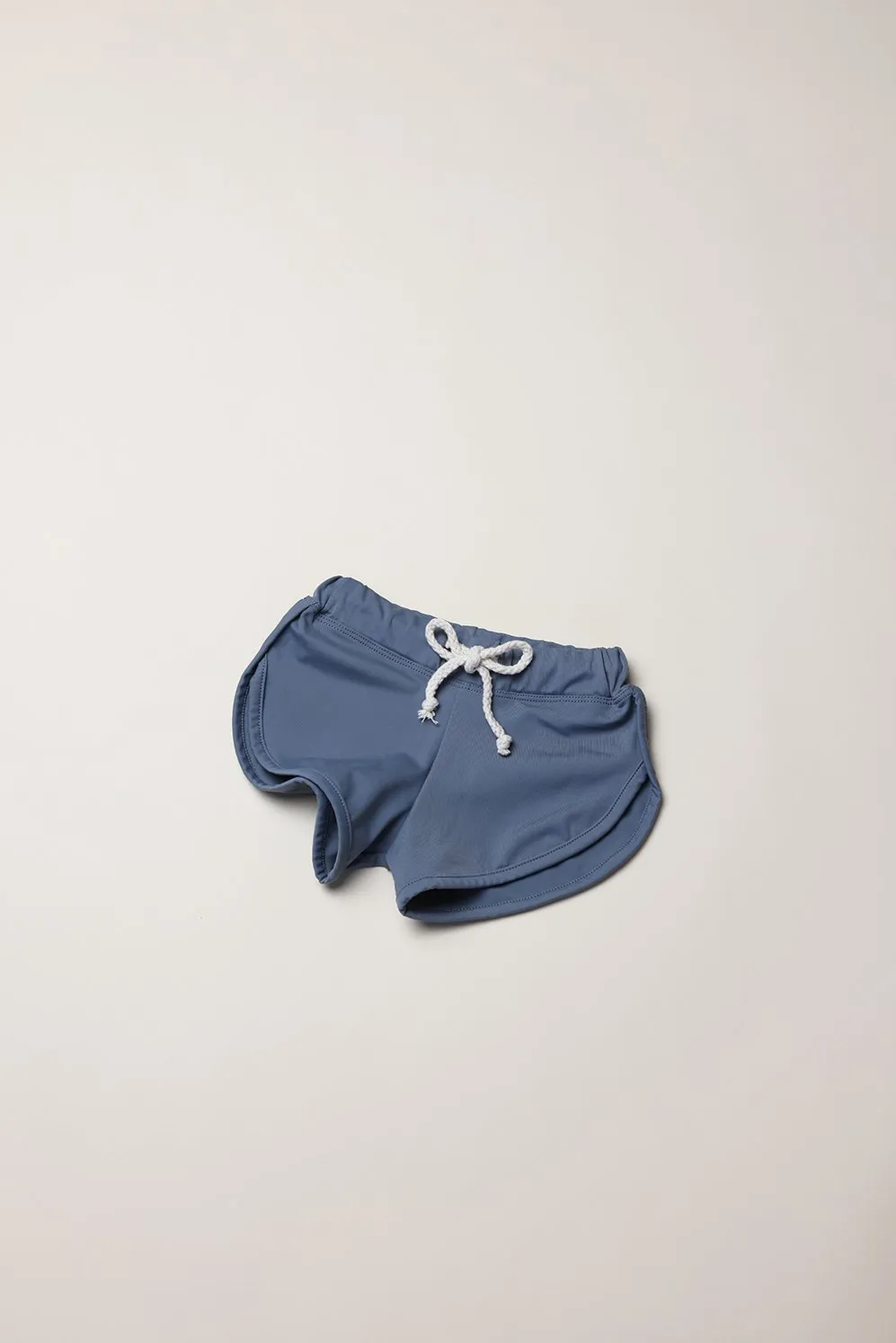 Mesa Kids Swim Trunks - Mineral