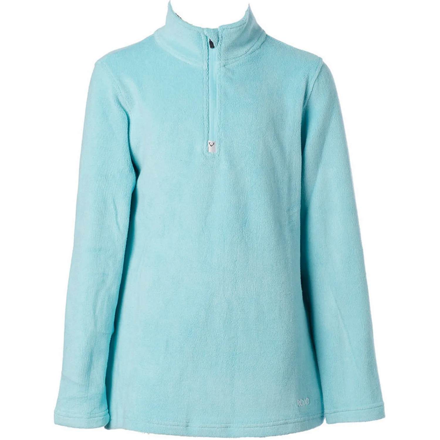 Microfleece Girls Skivvy