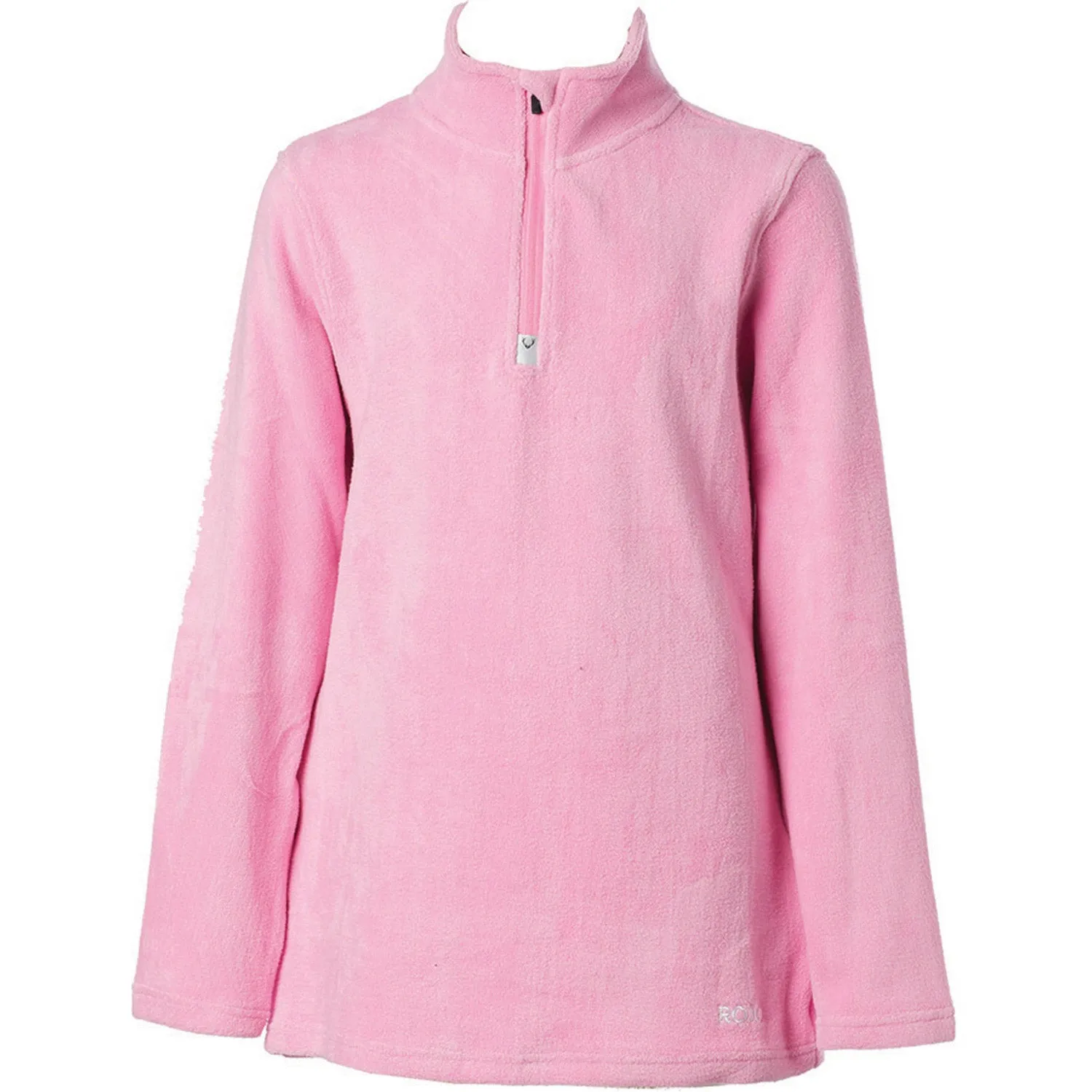 Microfleece Girls Skivvy
