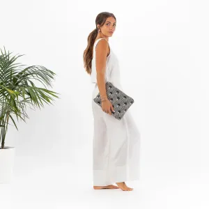 Mid malu by Aloha Collections - Glow / black