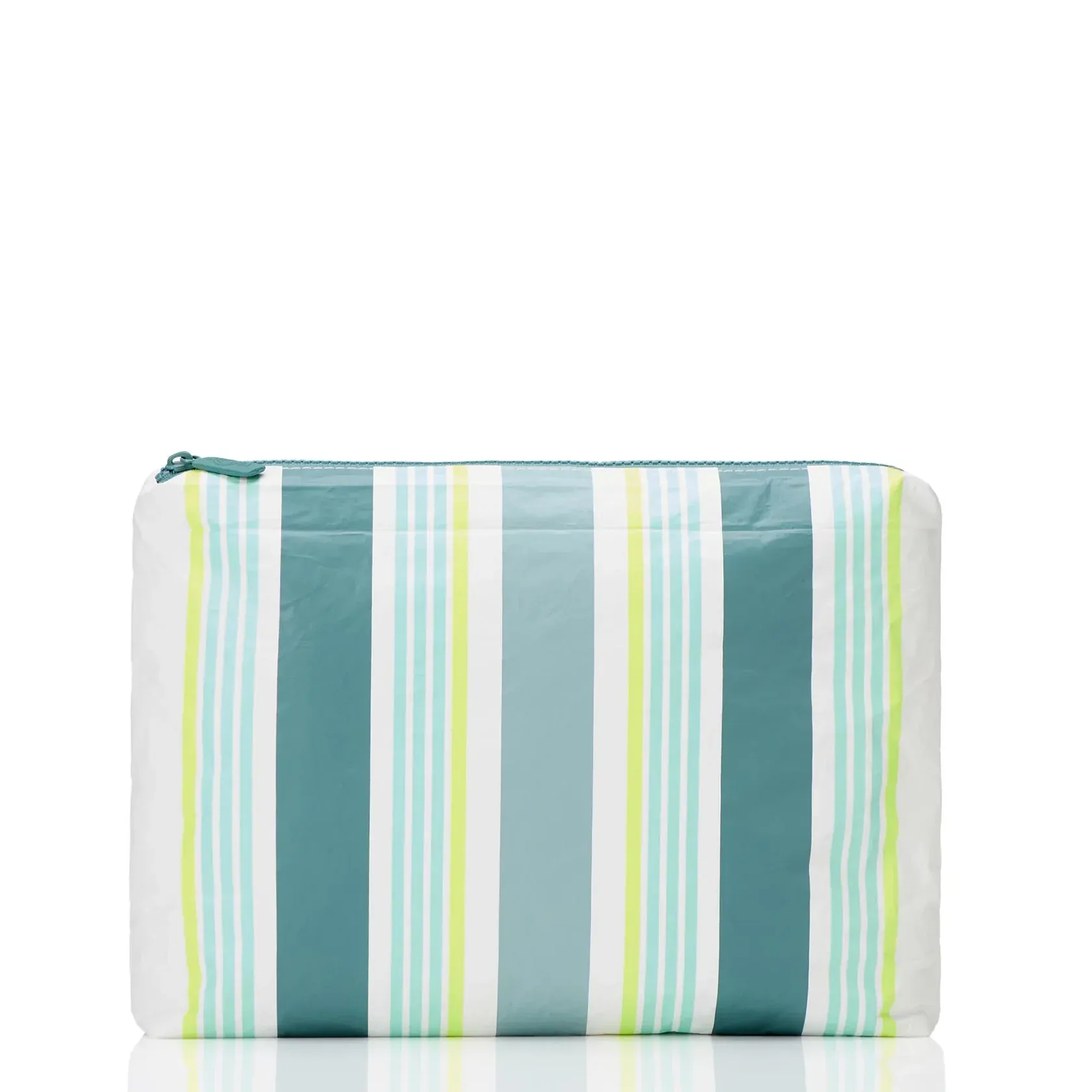Mid Pouch - Nice Stripes Tide
