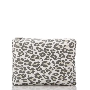 Mid Snow Leopard Pouch