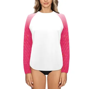 Mingy Sunblocker Women's Rash Guard