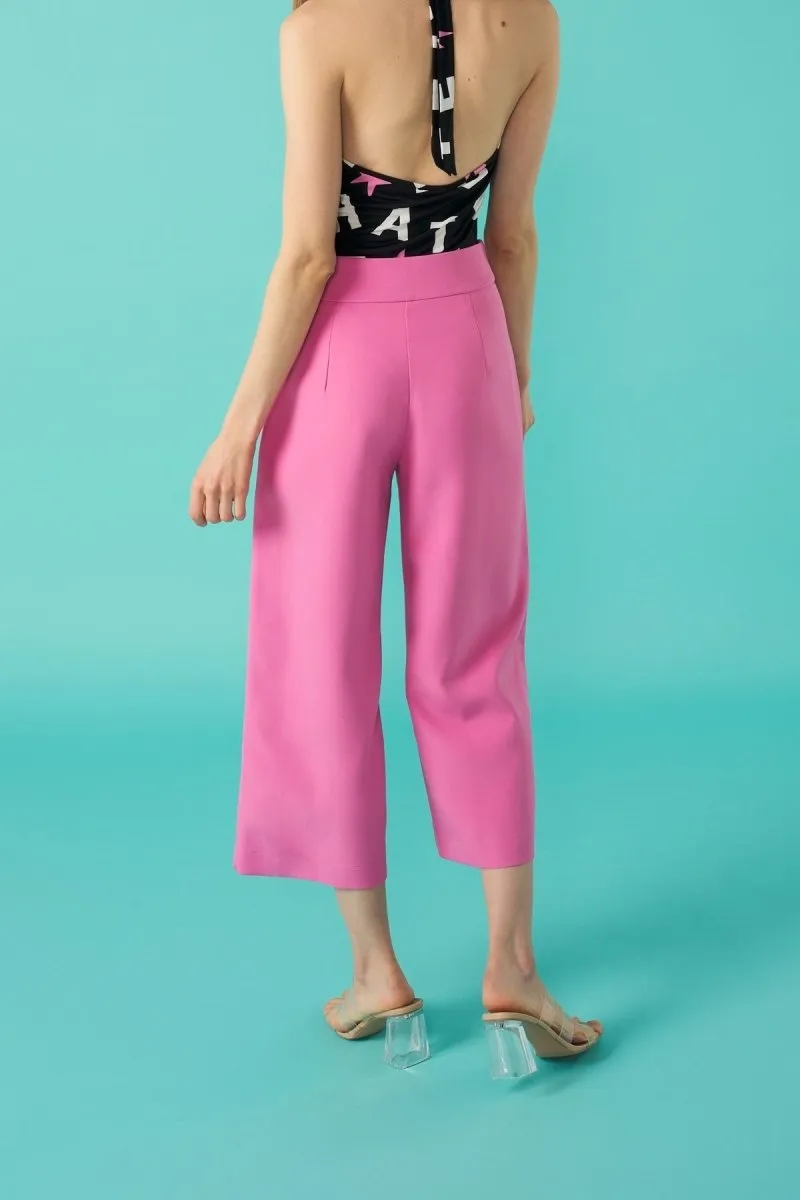 Minueto Pink Alicia Trousers