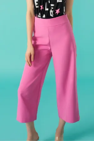 Minueto Pink Alicia Trousers