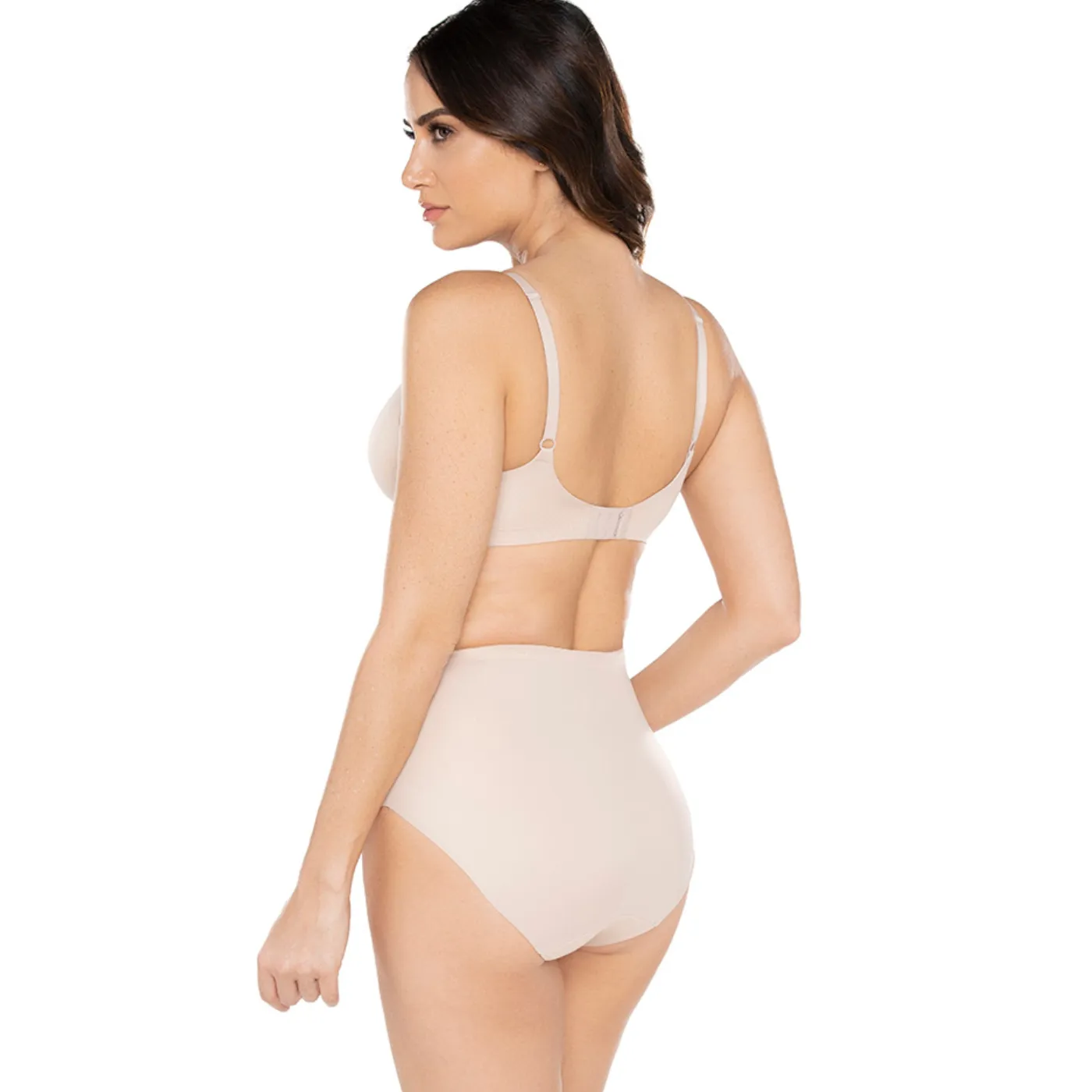 Miraclesuit Waist Control Brief