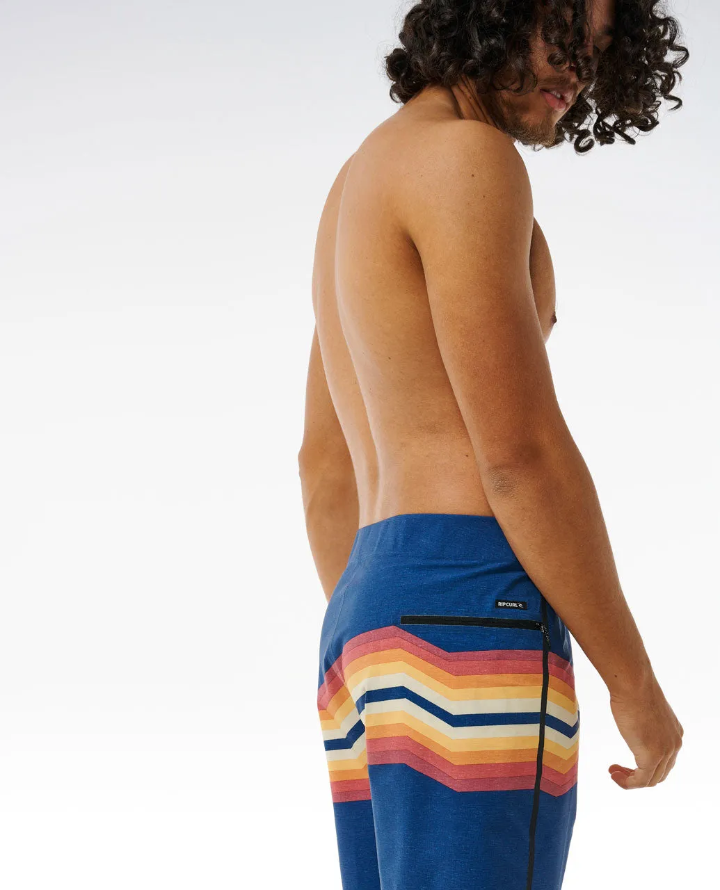 Mirage Inverted Ultimate 20" Boardshort