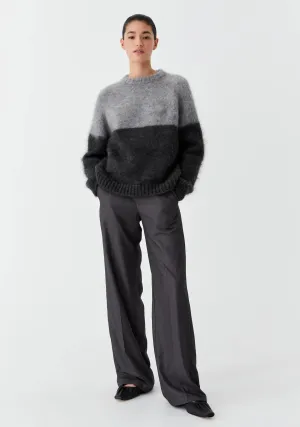 Morrison II VANCE Knit Pullover - ombré