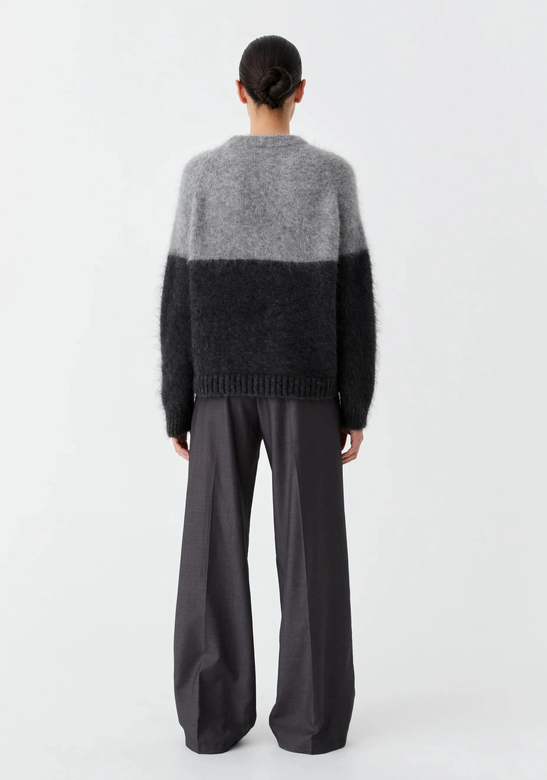 Morrison II VANCE Knit Pullover - ombré