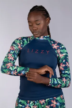 Mysa - Ladies L/S Rashie