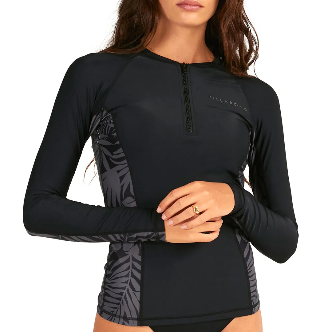 Mystc Bch Zip Sfsh Women's Apparel
