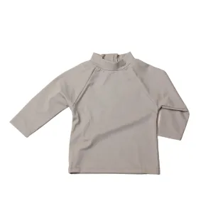 Nella Rash Shirt - Sand