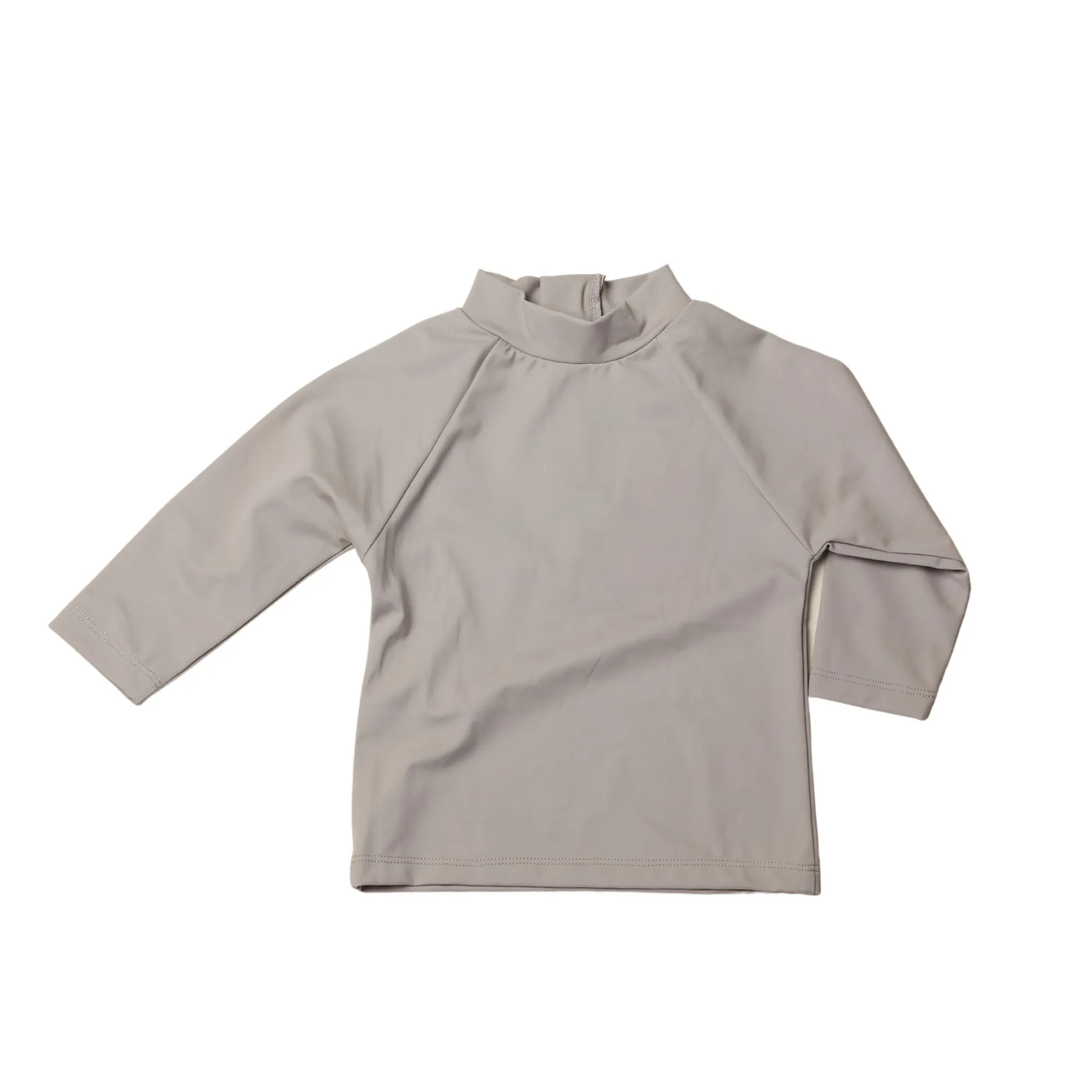Nella Rash Shirt - Sand