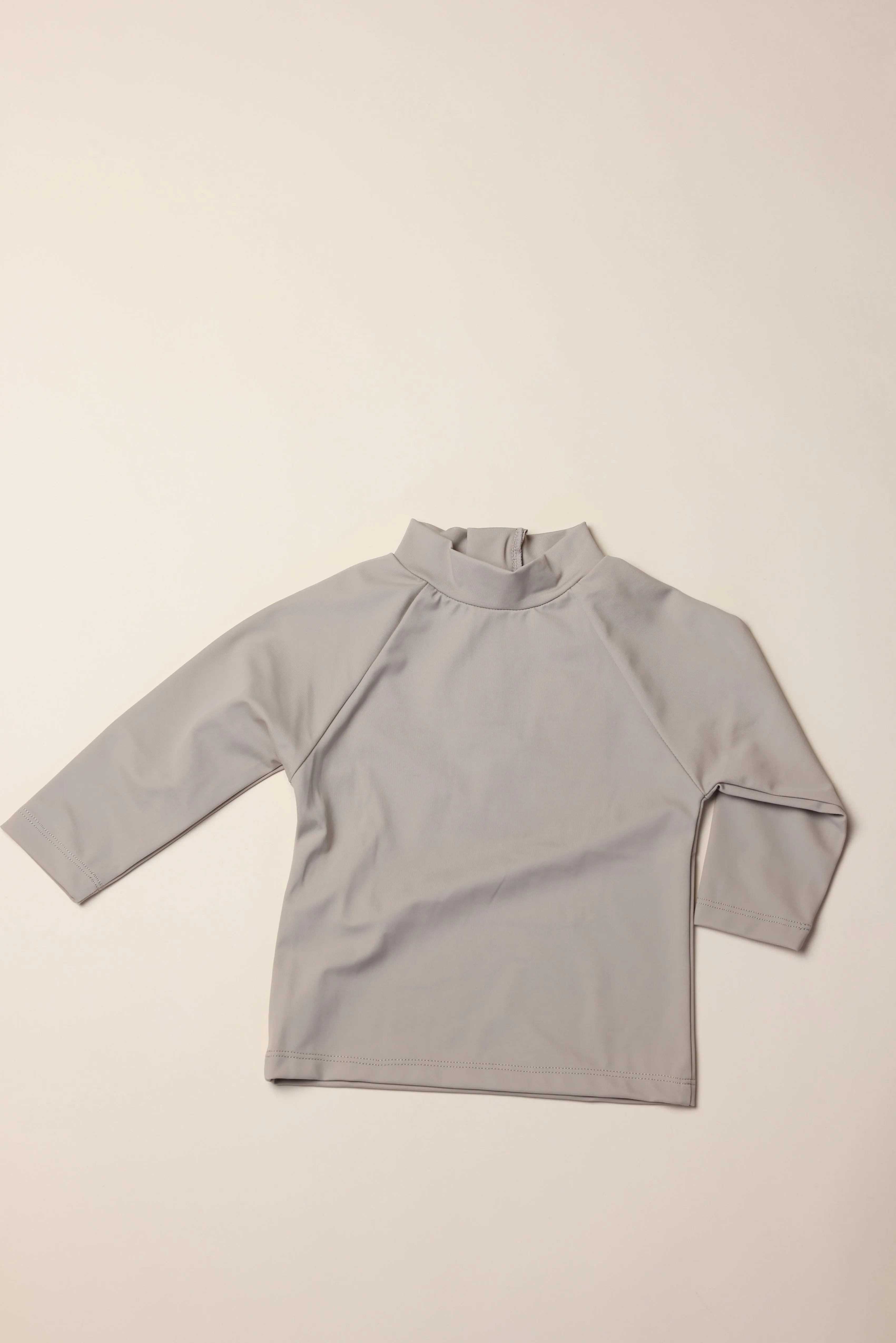 Nella Rash Shirt - Sand
