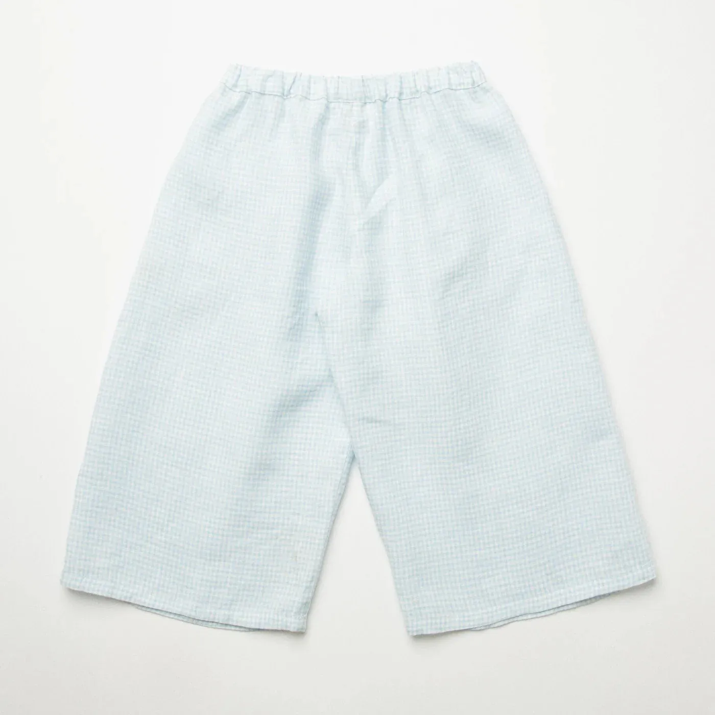 Nellie Quats Chess Trouser