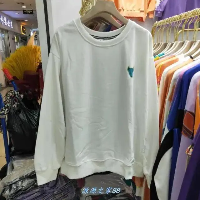 New Autumn Spring Women Fashion Colorful Sweatshirt Female O Neck Long Sleeve Black Loose Streetwear Pullovers Top Hoodies Womens Plus Size Patchwork Thick Loose  Women Pullover Street Style Trendy Oversize Sweatshirt