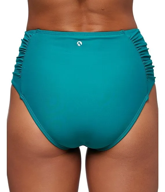 Next Good Karma Chopra High Rise Tab Pant