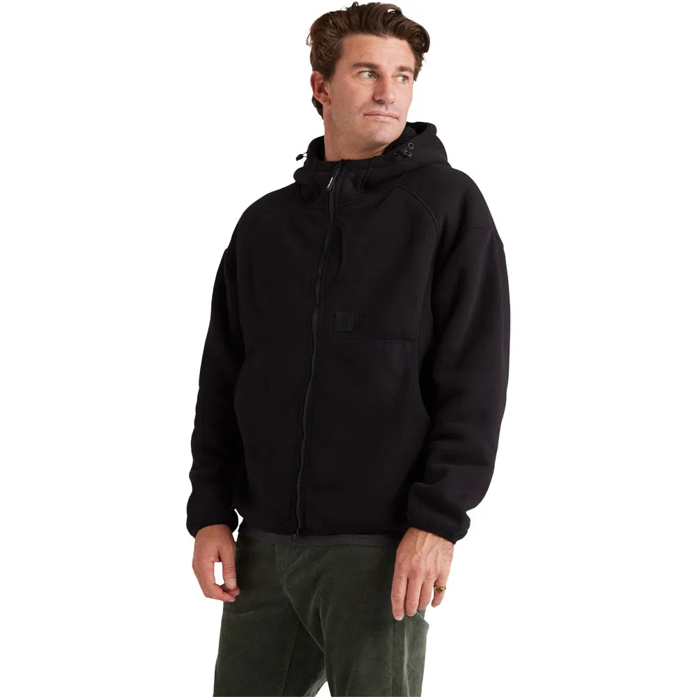 Nomaa DWR Zip Jumper