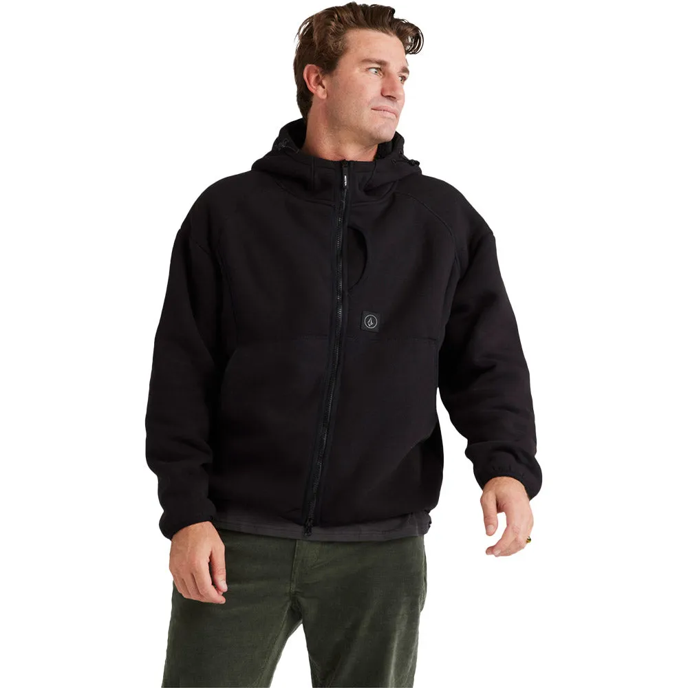 Nomaa DWR Zip Jumper