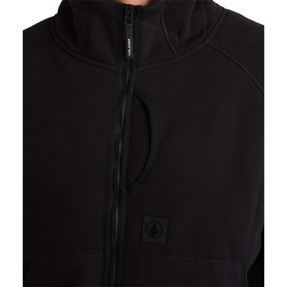 Nomaa DWR Zip Jumper