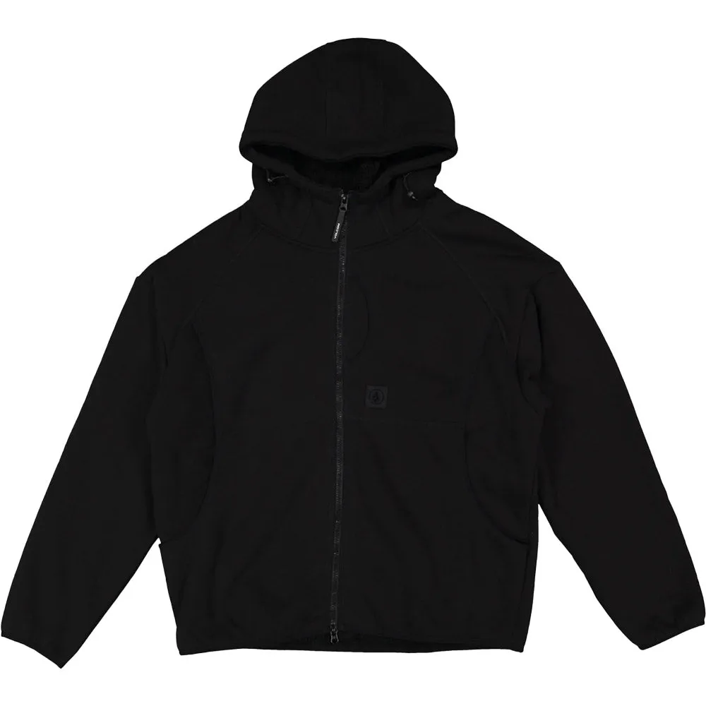 Nomaa DWR Zip Jumper
