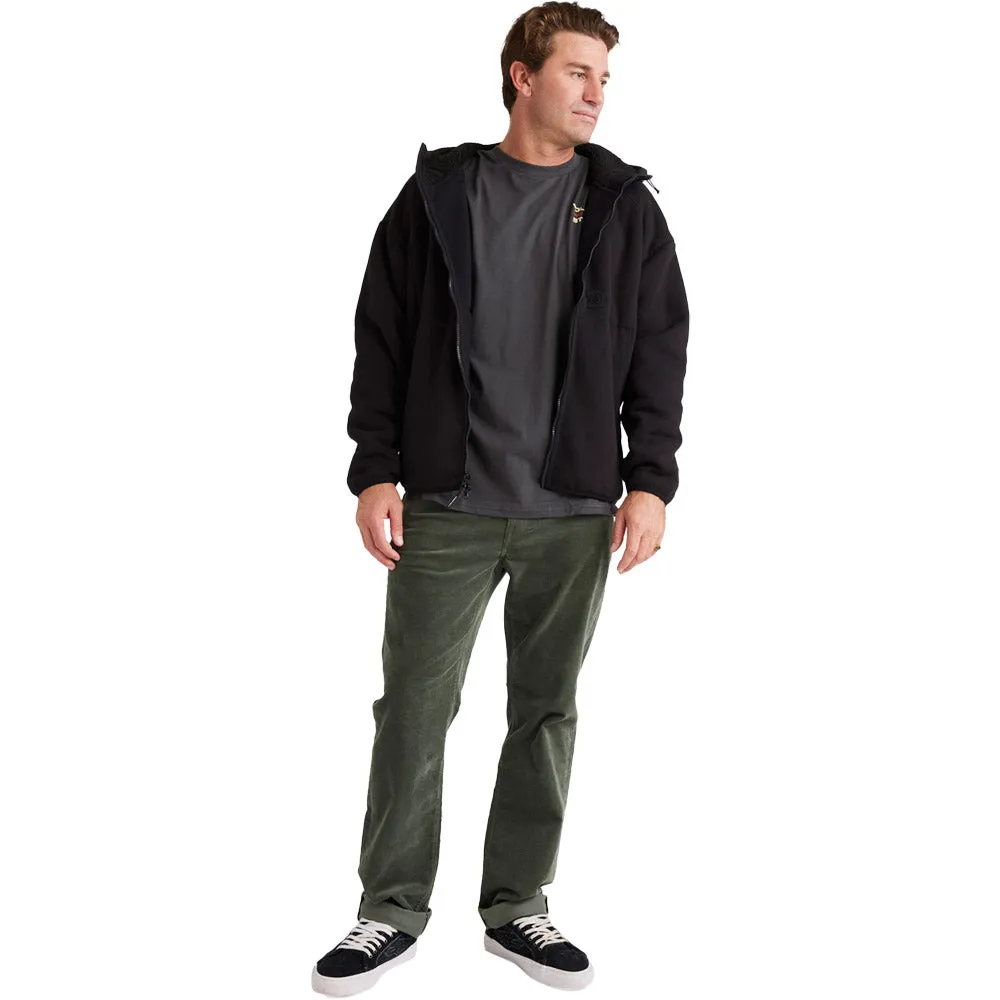 Nomaa DWR Zip Jumper