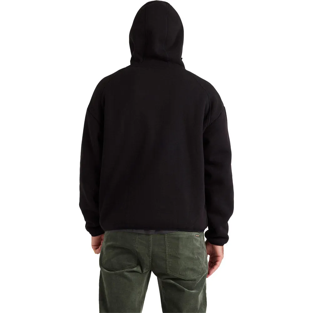Nomaa DWR Zip Jumper