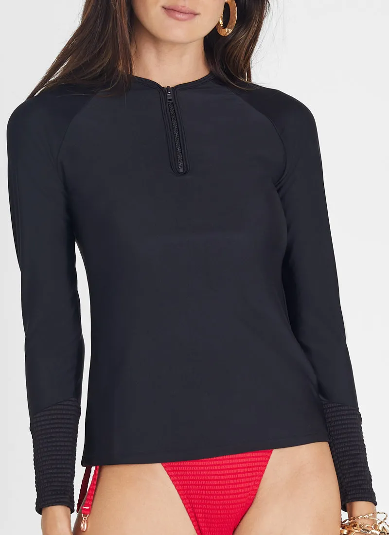 Obsidian Kate Rash Guard