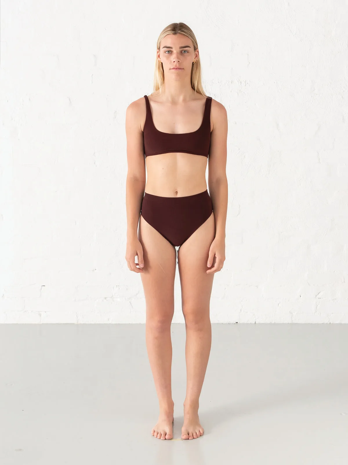 Ocean Crop | Raisin