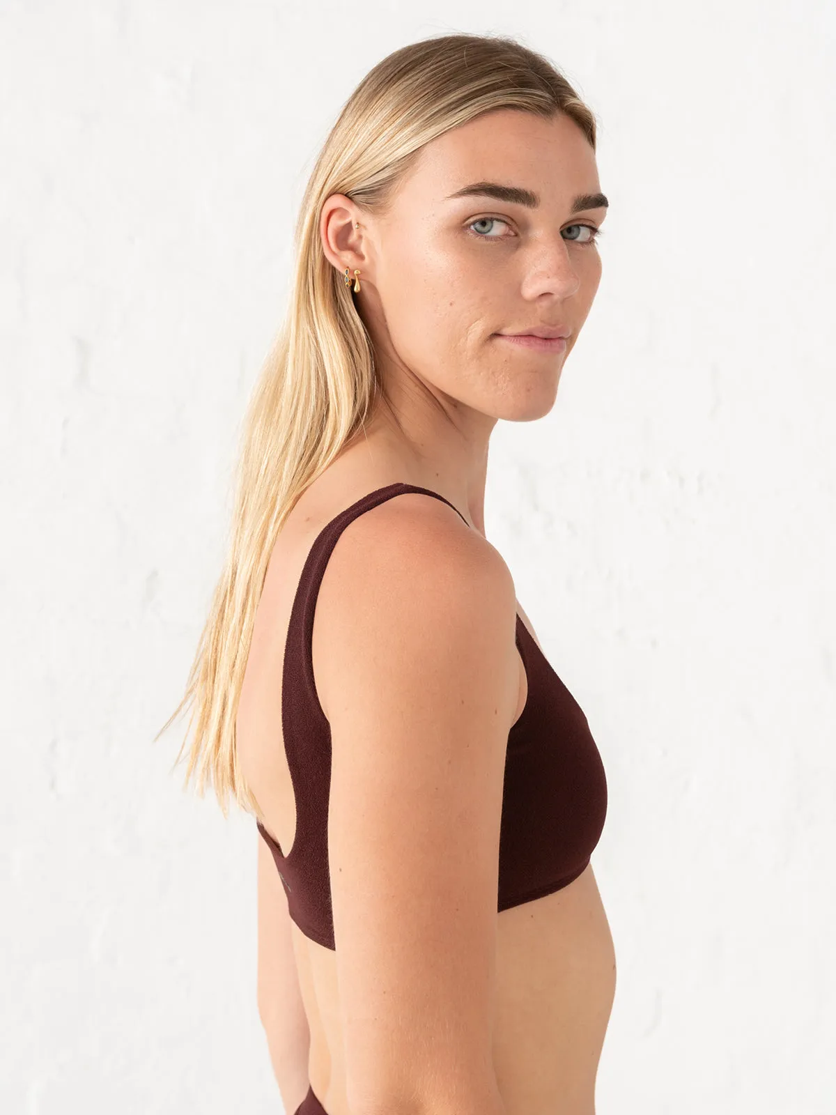 Ocean Crop | Raisin
