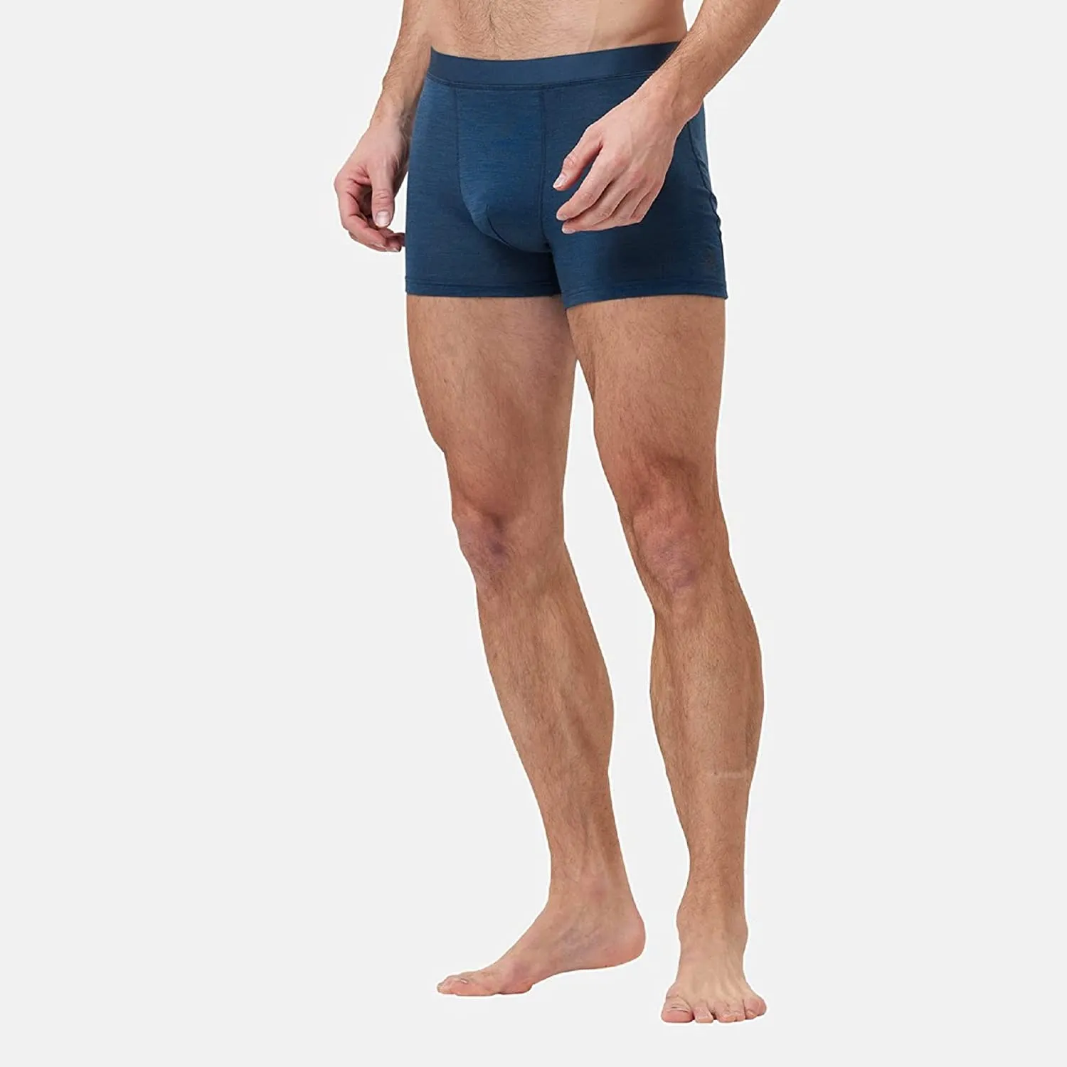 Odlo Boxer Merino 130 Hommes