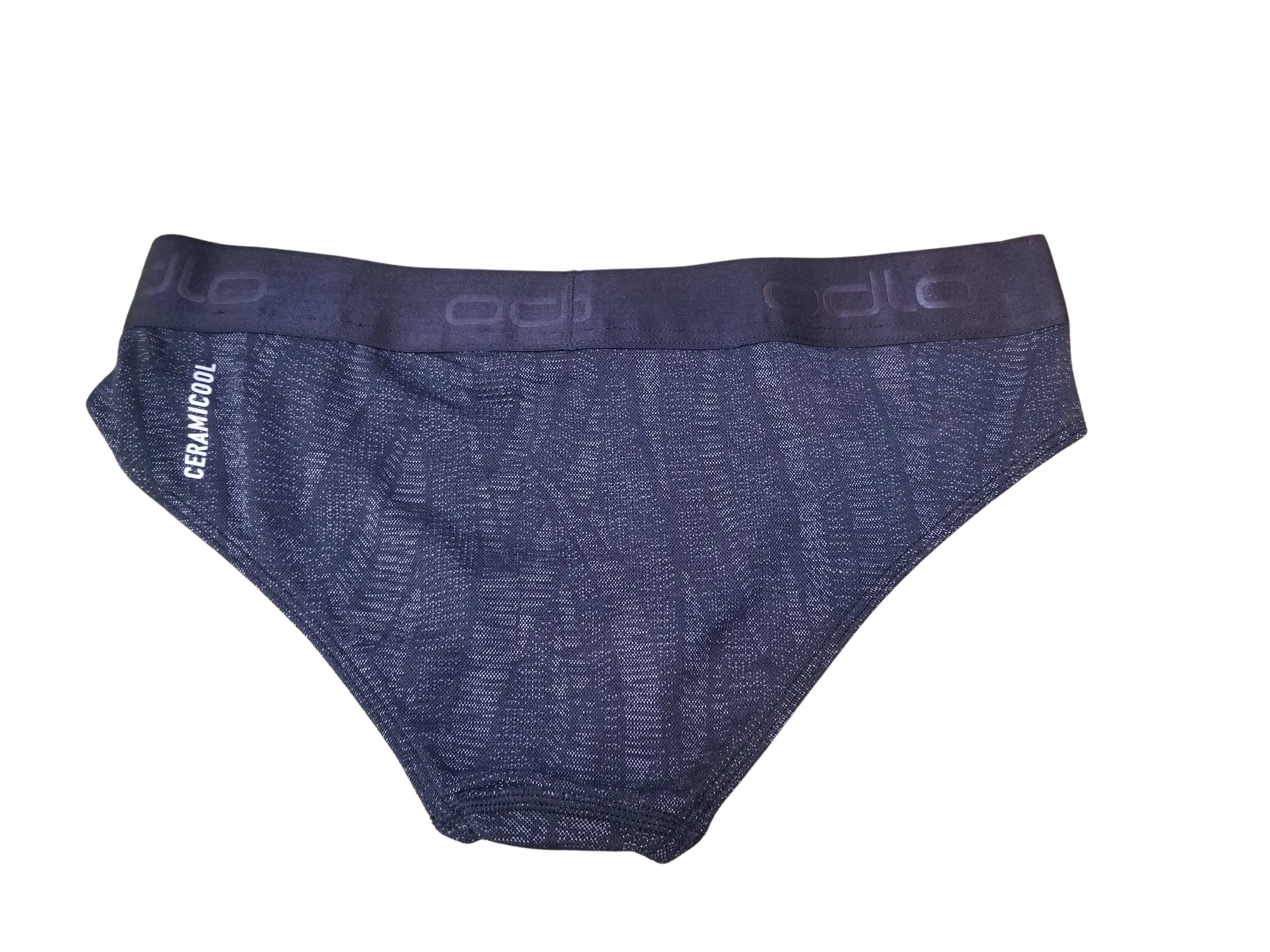 Odlo Panty Blackcomb Light Eco Femmes