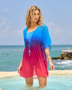 Ombre Cover Up Multi