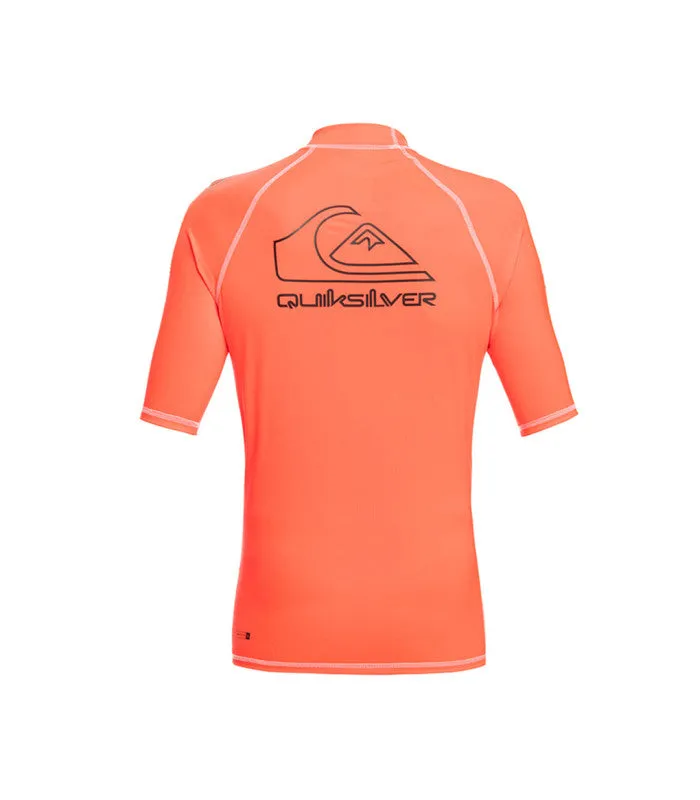 On Tour SS Rashguard