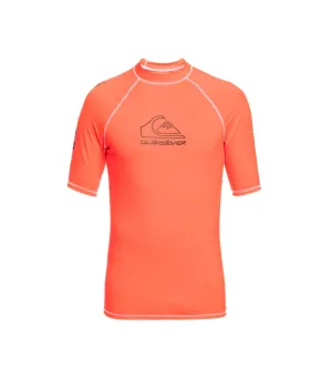 On Tour SS Rashguard