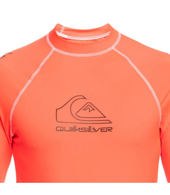 On Tour SS Rashguard